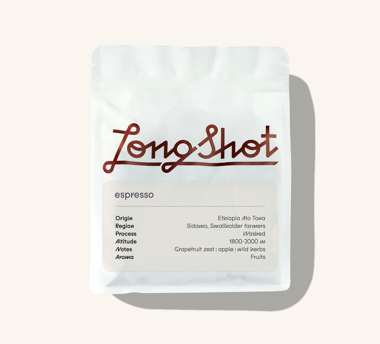 Ethiopia Ato Tona [espr]