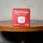 Фільтри для Aeropress