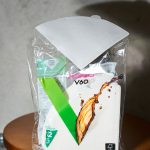 Фільтри Hario для пуровера V60