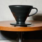 Керамічний пуровер Hario V60
