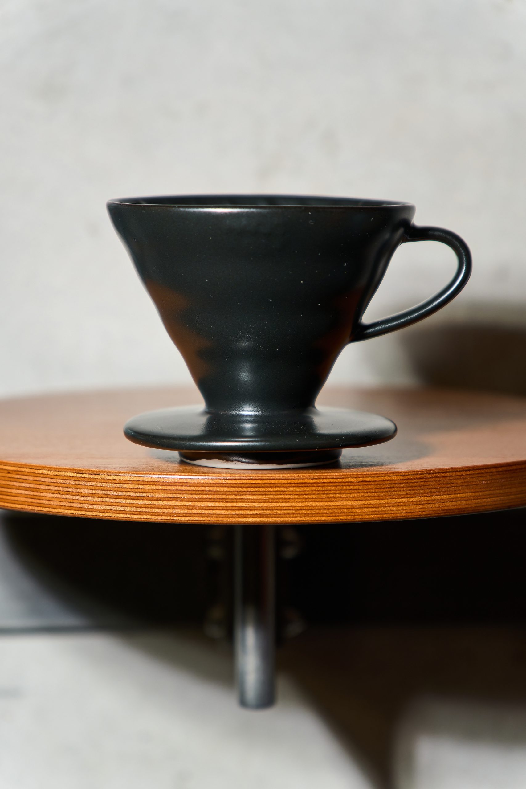 Керамічний пуровер Hario V60 Керамічний пуровер Hario V60 - Зображення 1